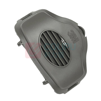 3M 承接座 3700 (与3200防毒面具配套)