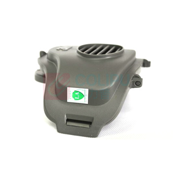 3M 承接座 3700 (与3200防毒面具配套)