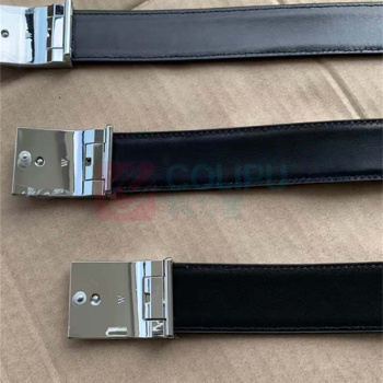 晶事达 内腰带皮腰带 均码