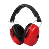 3M 经济款耳罩 1466 头戴式