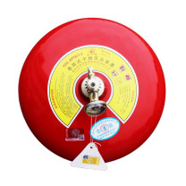 洪湖 超细悬挂式灭火器 6kg 灭火球自动温控干粉灭火装置国家消防认证
