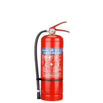 洪湖 推车式干粉灭火器 35KG 25新国标消防器材气体机房精密仪器商用