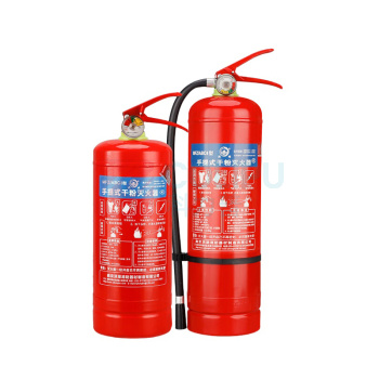 洪湖 手提式二氧化碳灭火器 3KG 25新国标消防器材气体机房精密仪器商用