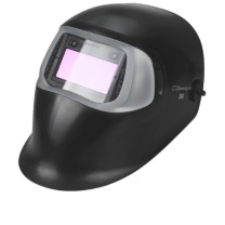 3M 自动变光焊接面罩 751120 100V