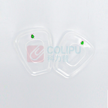 3M 滤毒盒盖 501