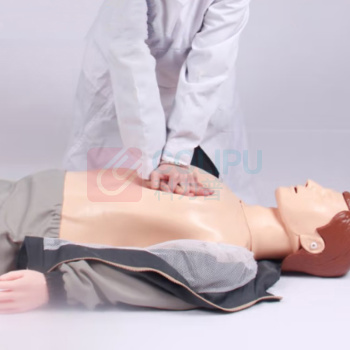 红米粒 模拟人 GD/CPR10170