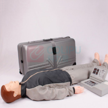 红米粒 模拟人 GD/CPR10170