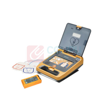 迈瑞Mindray 半自动体外除颤器 BeneHeart S2 主机 壁挂橱 便携包 安装培训