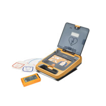 迈瑞Mindray 半自动体外除颤器 BeneHeart S2 主机 壁挂橱 便携包 安装培训