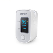 欧姆龙 OMRON 指夹式便携血氧仪 HPO-100
