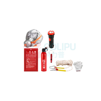 巨木 应急 救援包 BXFX-01 8件套
