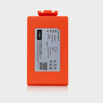 久心医疗 半自动体外除颤器配件适用iAED-S2专用电池