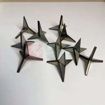中盾 铁蒺藜 YK -003