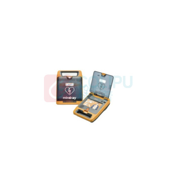 迈瑞 除颤仪 网络版套装+赠品 AEDc2