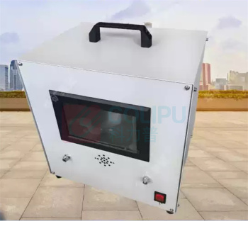 拙绪振达 自救器全自动 检测仪 YZZJI