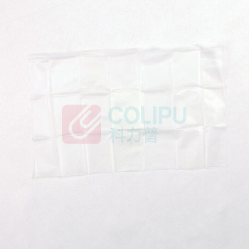 仁模 一次性CPR屏障消毒面膜 50张/盒