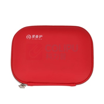 爱备护 急救包 ABH-L003A 含13种34件急救用品