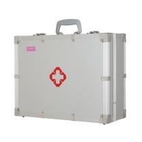 爱备护 专业救护急救箱(内科型)含43种65件急救用品 ABH-M004A