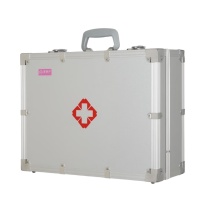 爱备护 专业救护急救箱(外科型) 含49种73件急救用品 ABH-M004B