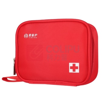 爱备护 急救包 ABH-L005A 含15种43件急救用品