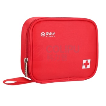 爱备护 急救包 ABH-L005A 含15种43件急救用品