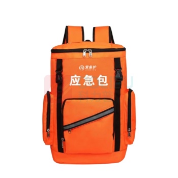 爱备护 急救包 ABH-F010A 含24种53件急救用品