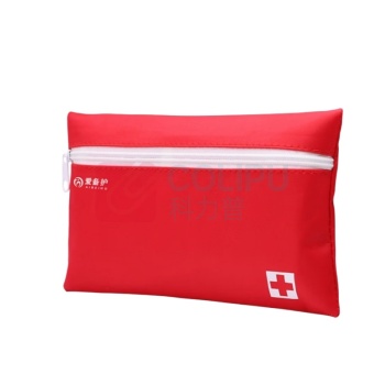 爱备护 急救包 ABH-L008B 含10种28件急救用品