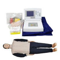 安赛瑞 心肺复苏训练假人 心肺复苏训练假人 20935 CPR580