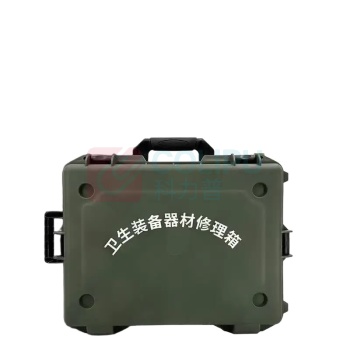 顺华狼 急救箱 N21 600mm*400mm*425mm 空箱