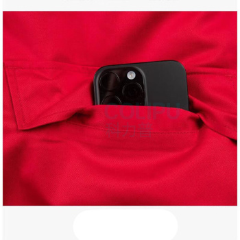 奥杰罗 应急救援棉服 套装 2XL
