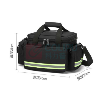 博立达 防水多功能应急包 08824 (红色)