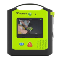 维伟思 VIVEST 半自动体外除颤器AED X3