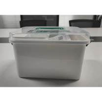 科洛 CROR 定制急救箱 JE-S-016A 255mm×180mm×150mm