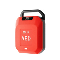 普美康 AED自动体外除颤器 专家用医用级便携车载急救心脏复苏机器 HeartSave Y8 296*220*97mm