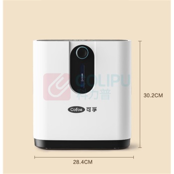 可孚 制氧雾化一体机 YAD-1W
