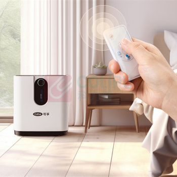 可孚 制氧雾化一体机 YAD-1W