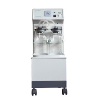 鱼跃 YUWELL 电动吸引器吸痰器 7A-23B