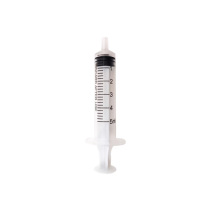 屹康泰 一次性注射器 5mL 100个/包 不含针头