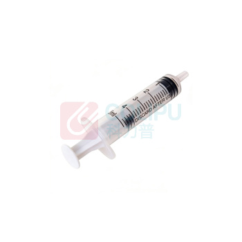 屹康泰 一次性注射器 5mL 100个/包 不含针头