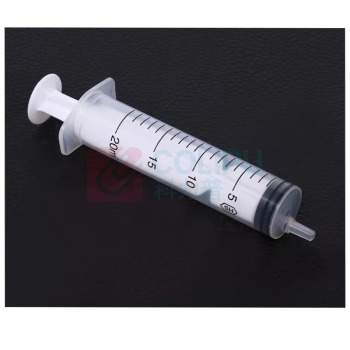 凡牌 一次性无针注射器 20ML 非医用