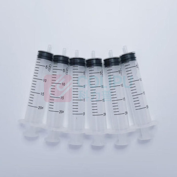 凡牌 一次性无针注射器 20ML 非医用