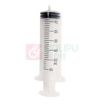 XMSJ 塑料注射器 50ml 非医用