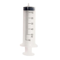 XMSJ 塑料注射器 50ml 非医用