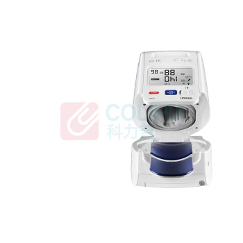 欧姆龙 OMRON 血压计 HEM-1026 臂筒式血压计