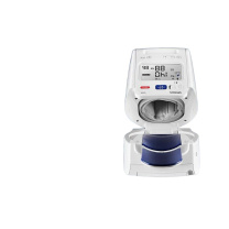 欧姆龙 OMRON 血压计 HEM-1026 臂筒式血压计