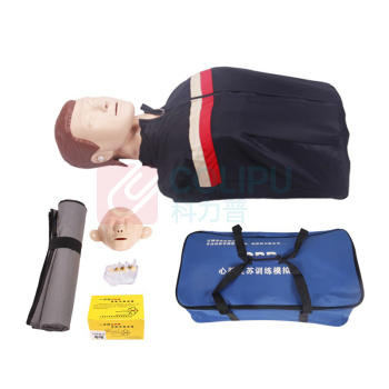仁模 半身心肺复苏模拟人 RM/CPR120