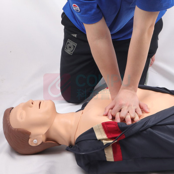 仁模 半身心肺复苏模拟人 RM/CPR120