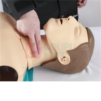 继科 心肺复苏模拟人 KS/CPR620A