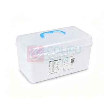 Compower 医用简易呼吸器 PVC型 0PVC-001/S 高配五件套