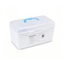 Compower 医用简易呼吸器 PVC型 0PVC-001/S 高配五件套